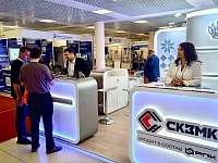 Кубанские промышленники представляют свою продукцию на выставке «Металлообработка-2024»